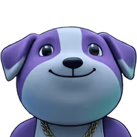Popdog character